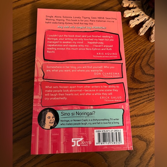 Filipino/Tagalog Book - Picture 2 of 4